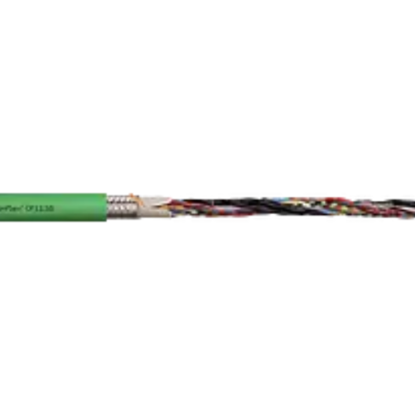 Měřící kabel chainflex CF113.D